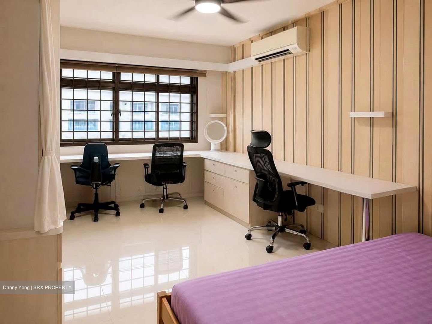Blk 554 Serangoon North Avenue 3 (Serangoon), HDB 4 Rooms #611737331